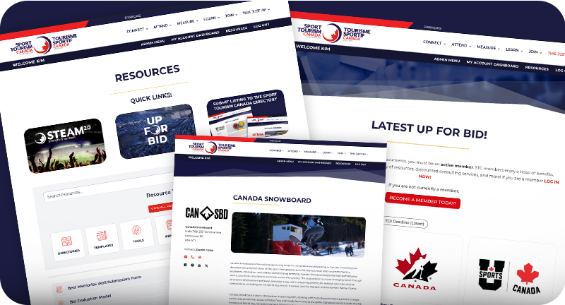 New to Sport Tourism – Start with These Three Essential STC Tools!