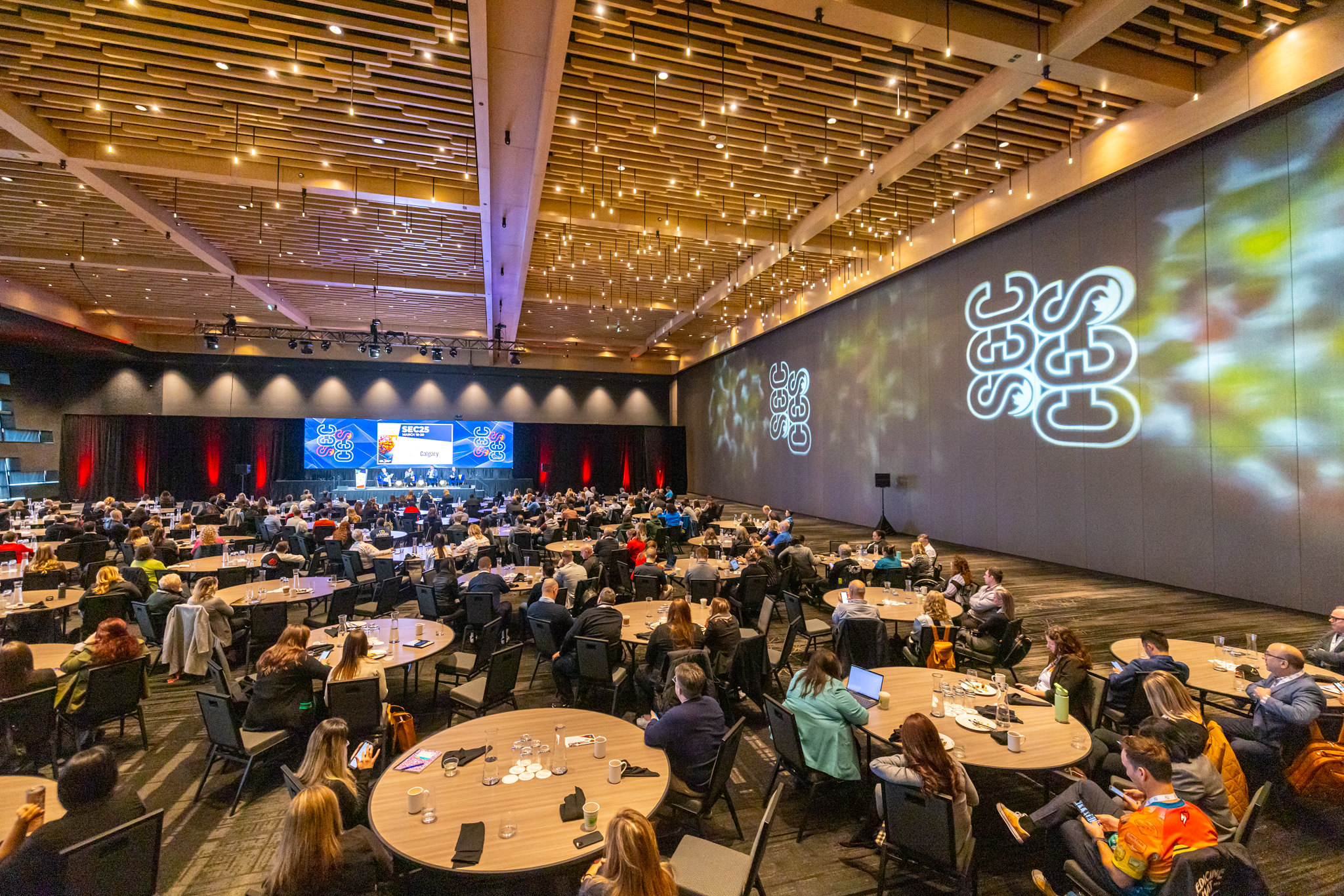 Sponsorship opportunities at Sport Events Congress