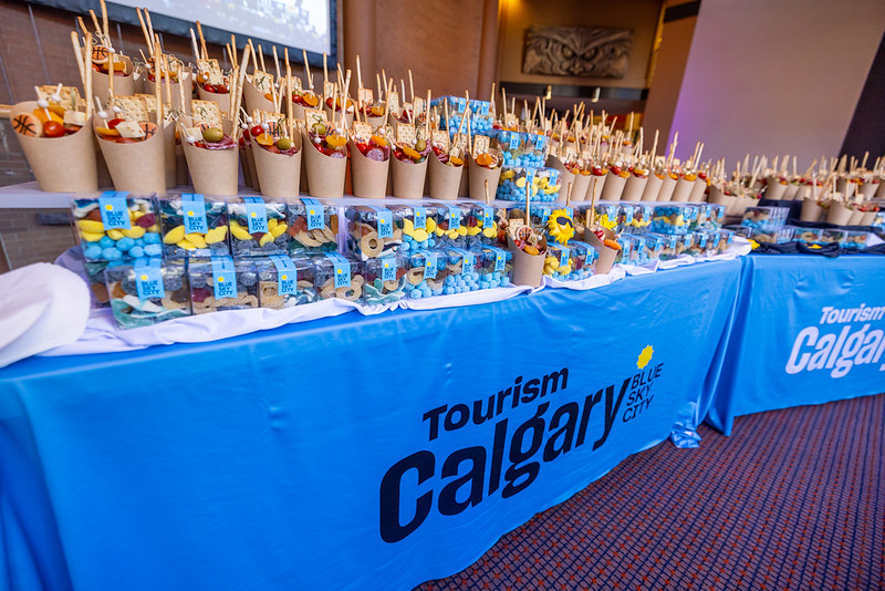 Sponsorship opportunities at Sport Events Congress