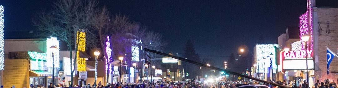 City of Selkirk