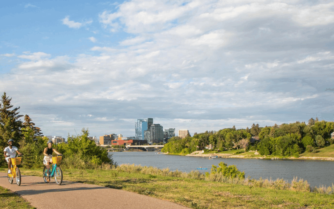 What does STC membership mean to Saskatoon?
