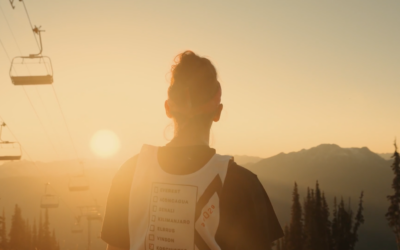 29029 Whistler Challenge Drives $2.9 Million in Economic Activity in British Columbia