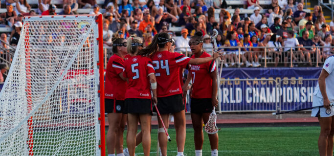 Lacrosse Canada