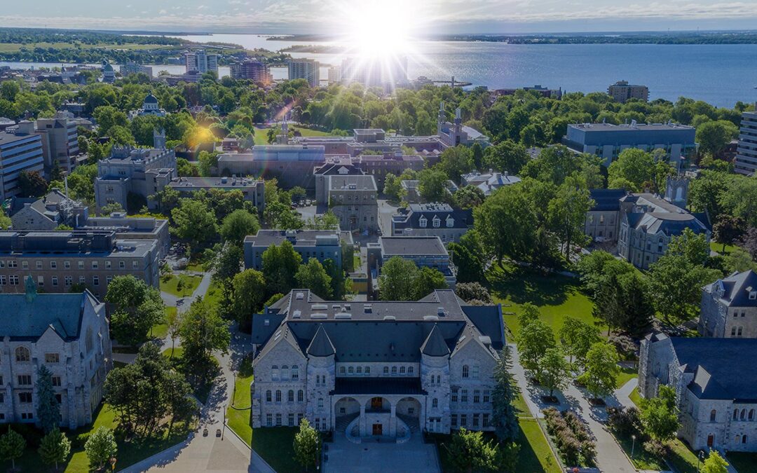 Queen’s University Athletics & Recreation