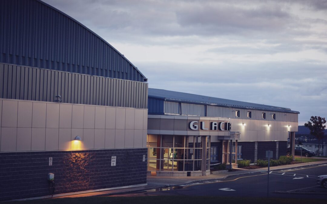 City of Mount Pearl