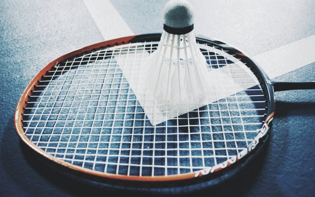 Badminton BC