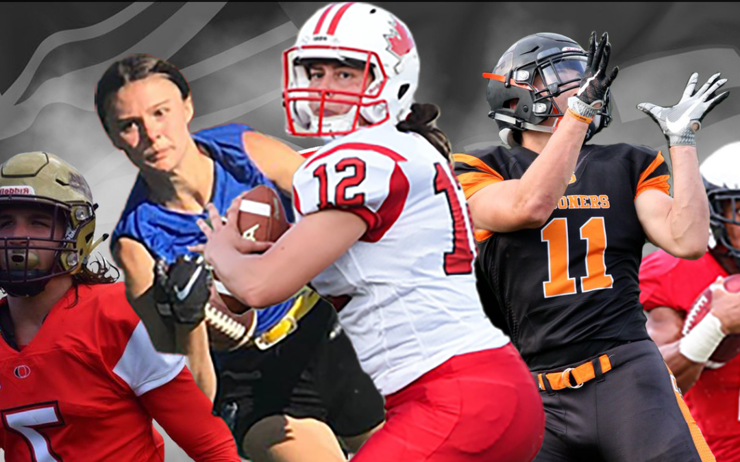 Football Ontario