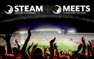 STC Partners with Signal49 Research to Redevelop STEAM