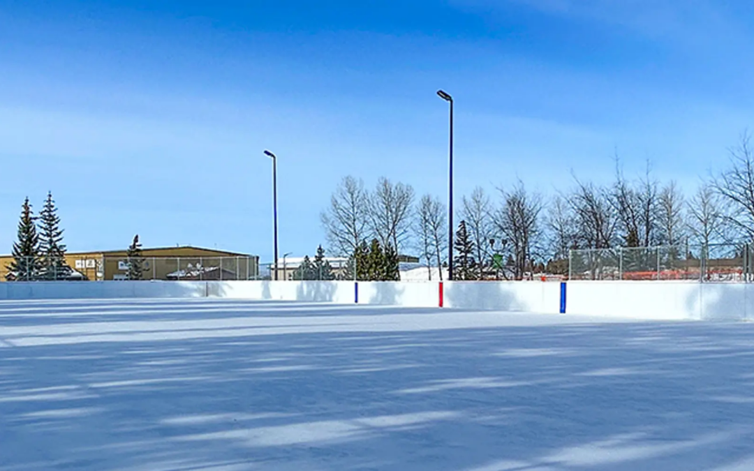 Town of Olds