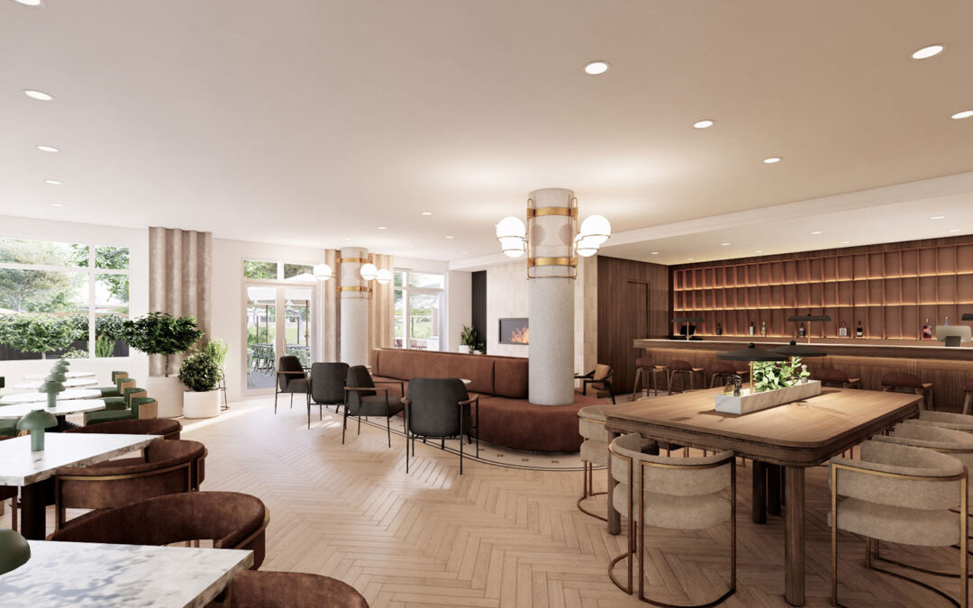 Opal Hospitality