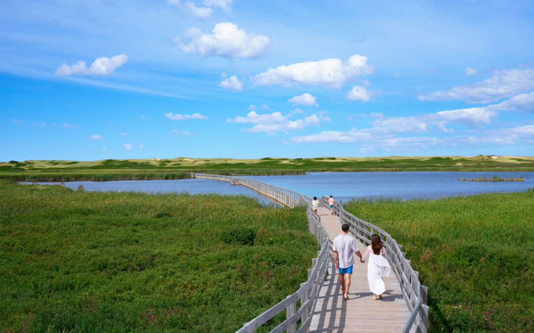 Tourism PEI